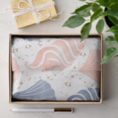 Gewoon een ander Nautical Series Design 5 Tissuepapier (Geschenk)