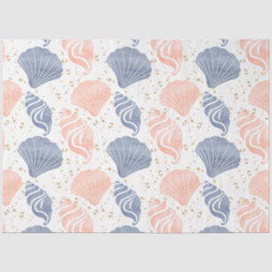 Gewoon een ander Nautical Series Design 5 Tissuepapier