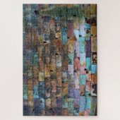 Gewoon een andere Brick in een Italiaanse muur - 2 Legpuzzel (Verticaal)