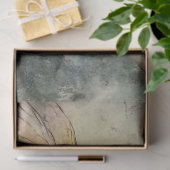 Gewoon een andere fee-serie ontwerp #7 tissuepapier (Geschenk)
