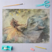 Gewoon een andere fee-serie ontwerp #7 tissuepapier (Craft)