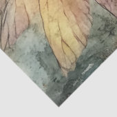 Gewoon een andere fee-serie ontwerp #7 tissuepapier (Detail)