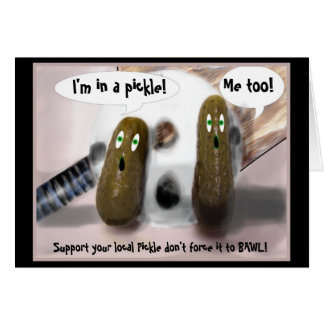 Gewoon een andere Gherkin-strip opnieuw