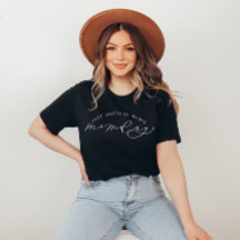 Gewoon een andere Manic MOMday Funny T-Shirt