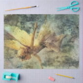 Gewoon een andere sprookjes serie ontwerp #3 tissuepapier (Craft)