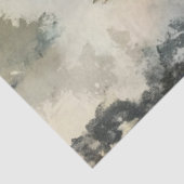 Gewoon een andere sprookjes serie ontwerp #5 tissuepapier (Detail)