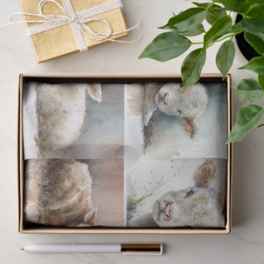 Gewoon een Baby Tissuepapier (Geschenk)