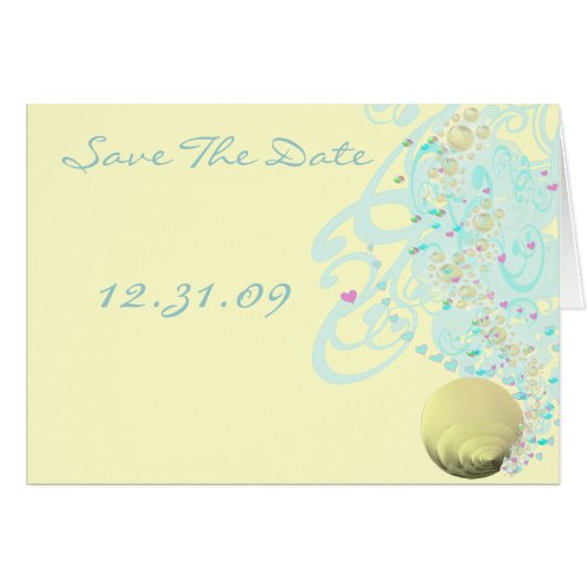 Gewoon een Bachy Wedding (Voorkant Horizontaal)