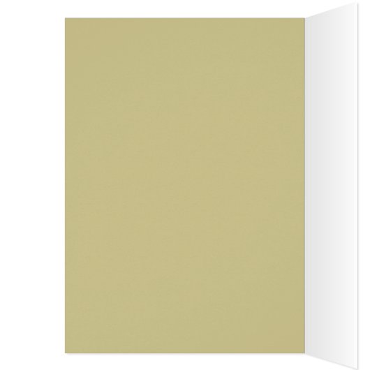 Gewoon een Bachy Wedding (Binnen (Links))