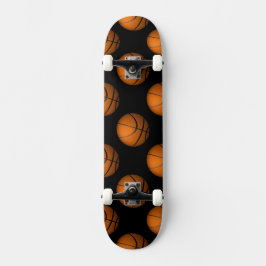 Gewoon een Ball Basketball Sport Skateboard