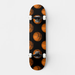 Gewoon een Ball Basketball Sport Skateboard