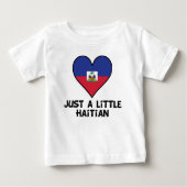 Gewoon een beetje Haïtiaan (Voorkant)