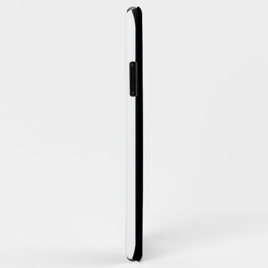 Gewoon een beetje onoplosbaar oud Engels Sheepdog Case-Mate iPhone Case (Achterkant/rechts)