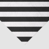 Gewoon een beetje onoplosbaar oud Engels Sheepdog Tissuepapier (Detail)