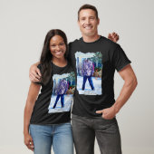 Gewoon een bevroren broek uitkoelen t-shirt (Unisex)