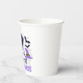 Gewoon een Bunch van Hocus Pocus Papieren Bekers (Links)