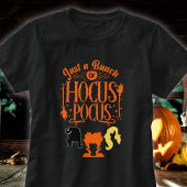 Gewoon een Bunch van Hocus Pocus T-shirt