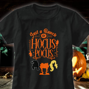 Gewoon een Bunch van Hocus Pocus T-shirt