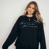 Gewoon een bundel Hocus Pocus Halloween Sweatshirt