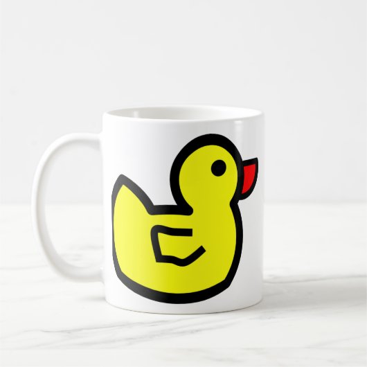 "Gewoon een Chiropractor" KoffieMok (Links)