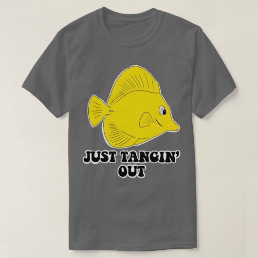 Gewoon een compleet nieuw ontwerp t-shirt (Design voorkant)