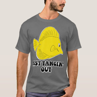 Gewoon een compleet nieuw ontwerp t-shirt