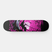 Gewoon een droom persoonlijk skateboard (Horizontaal)