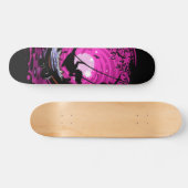 Gewoon een droom persoonlijk skateboard (Horizontaal)