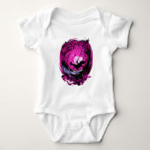 Gewoon een droom romper (Voorkant)