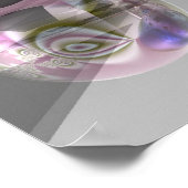 Gewoon een fantasie poster (Hoek)