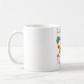 Gewoon een herinnering (Plenty of Fishes) Koffiemok (Links)