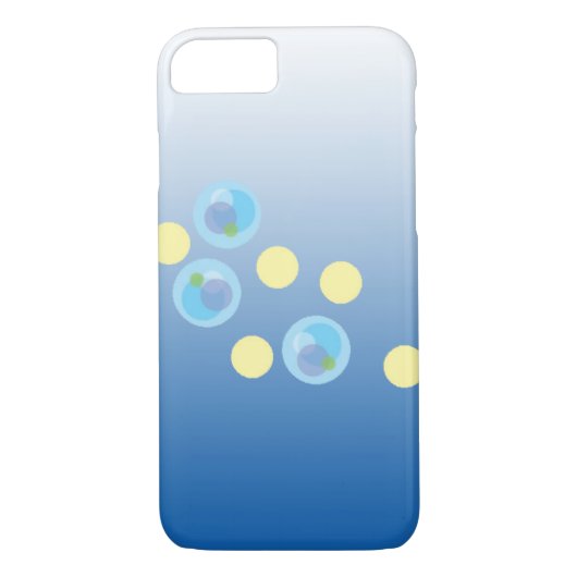 Gewoon een iPhone-draagtas Case-Mate iPhone Case (Achterkant)