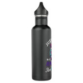 Gewoon een jongen die van anime en ramen houdt, ca waterfles (Links)