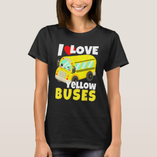 Gewoon een jongen die van de bendes van de Birthda T-shirt