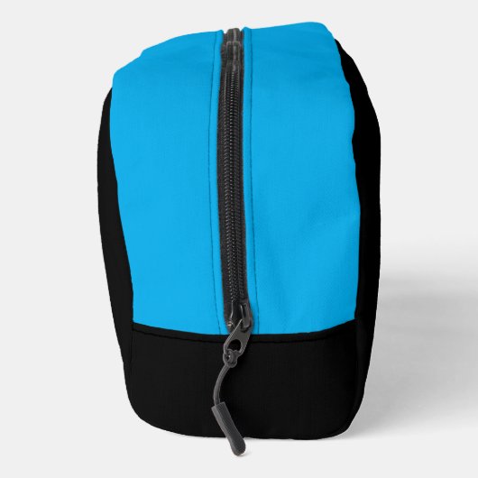 Gewoon een jongen die van surfen houdt toilettasje (Rechts)