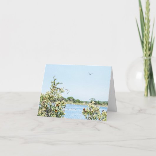 Gewoon een Kaart (Voorkant)