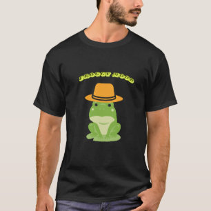 Gewoon een Kikkige Dag T-shirt