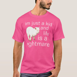 gewoon een kind t-shirt