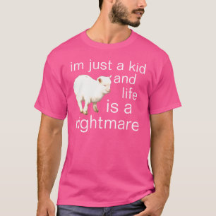 gewoon een kind t-shirt