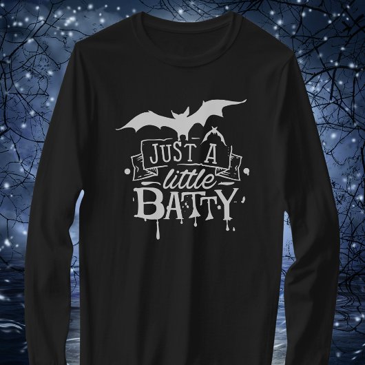 Gewoon een kleine partij t-shirt