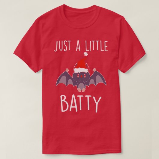 Gewoon een kleine partij t-shirt (Design voorkant)