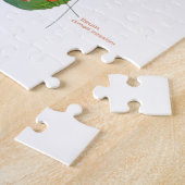 Gewoon een klep gevoel. . .  (spijsverteringsstels legpuzzel (Zijkant)