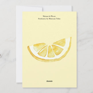 Gewoon een knijp oudere verjaardag uitnodiging