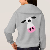 Gewoon een Koe (Achterkant)