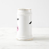 Gewoon een Koe Bierpul (Center)