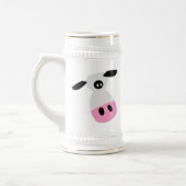 Gewoon een Koe Bierpul (Links)