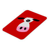 Gewoon een Koe Magneet (Linkerzijde)