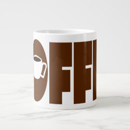 Gewoon een KOFFIE Mok