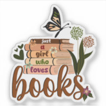 GEWOON EEN MEISJE ,Boekliefhebber Bloemenboeken le