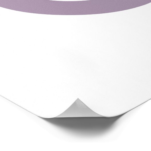 Gewoon een meisje dat gek is op het coderen van ge poster (Hoek)